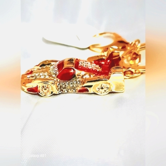 🏎NEW! Charm accessory 🏌♀️⛳️ - Picture 2 of 8